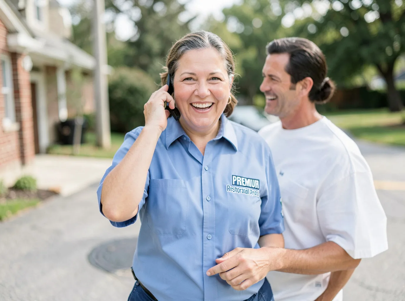 Water Damage Restoration Portersville, PA FAQs